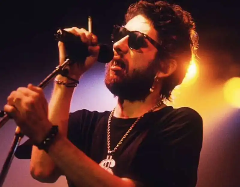 shane macgowan   1989 