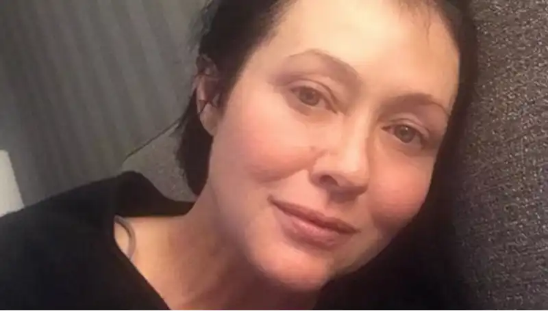 shannen doherty