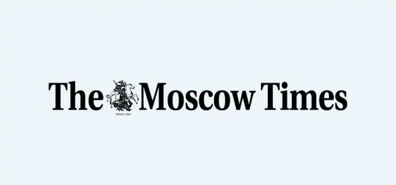 the moscow times