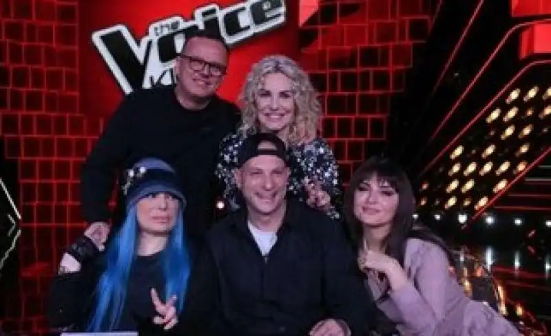 the voice kids 10