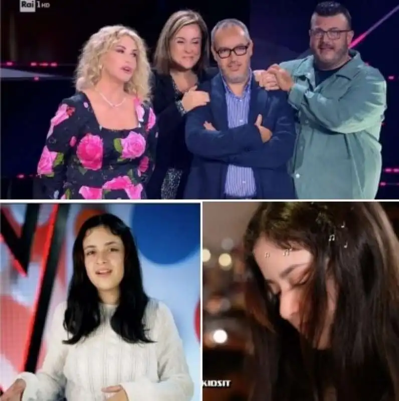 the voice kids 2