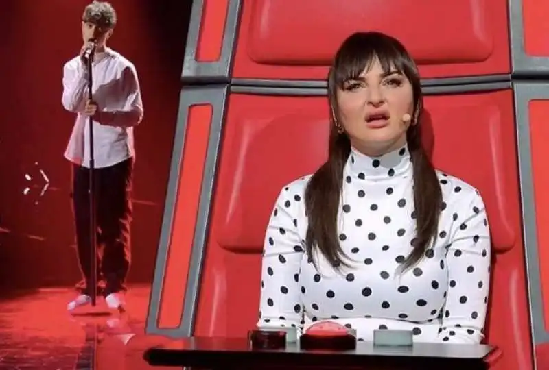 the voice kids 7