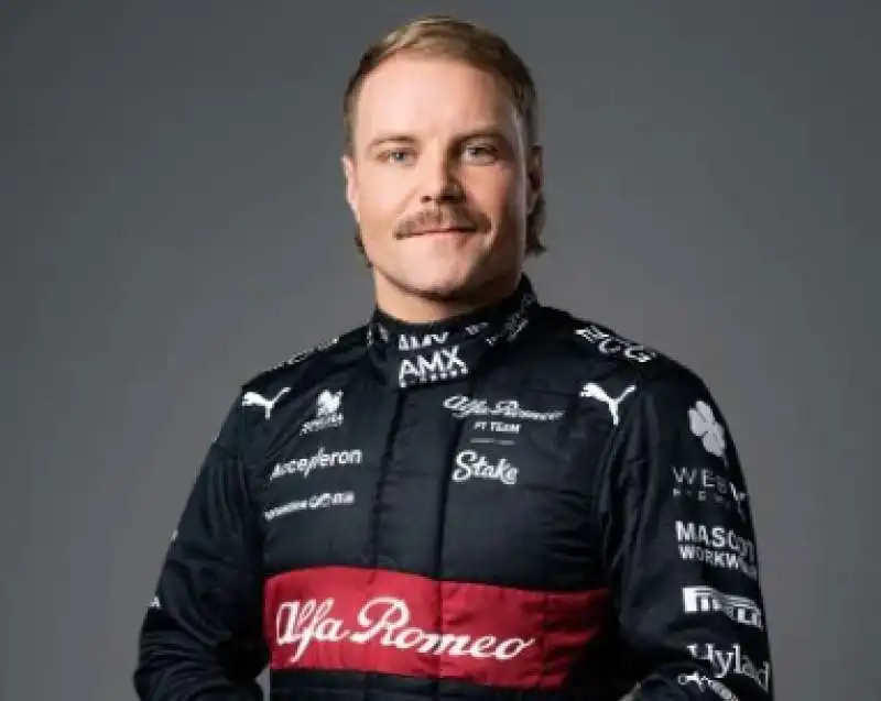 valtteri bottas