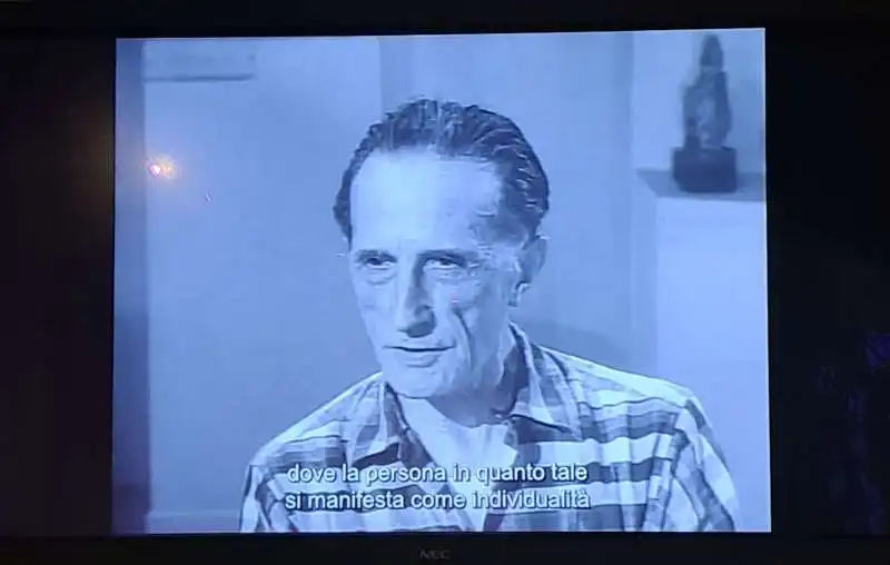 video duchamp