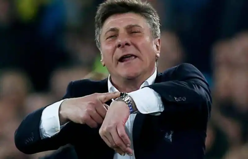 walter mazzarri