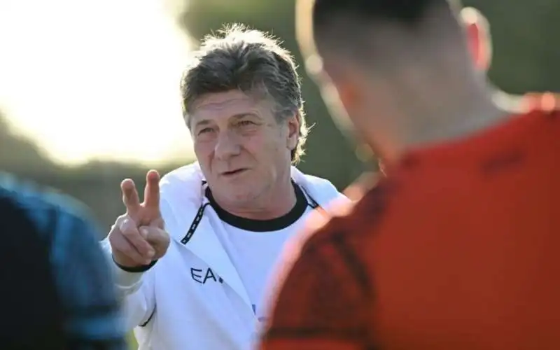 walter mazzarri 