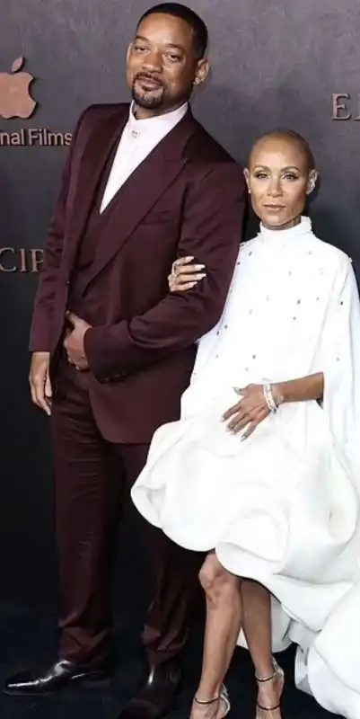 will smith jada pinkett 