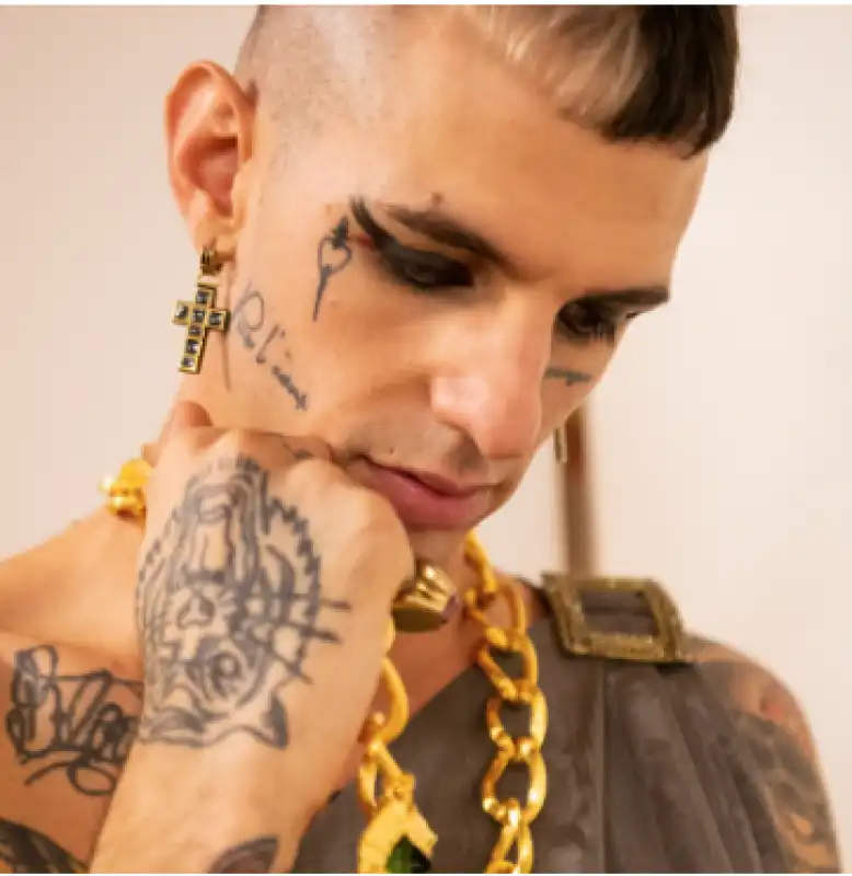 achille lauro