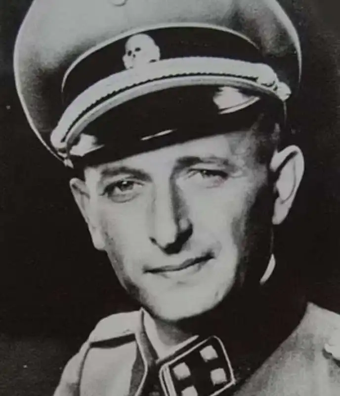 adolf eichmann 1