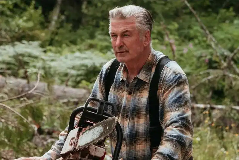 alec baldwin clear cut