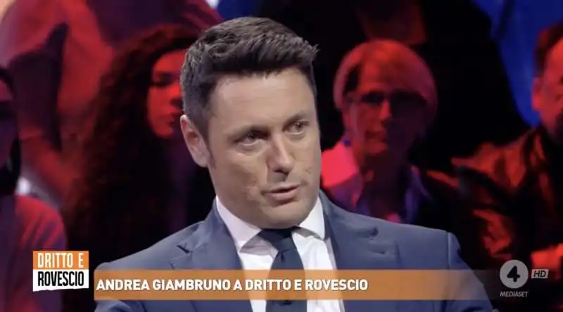 andrea giambruno  a dritto e rovescio   2