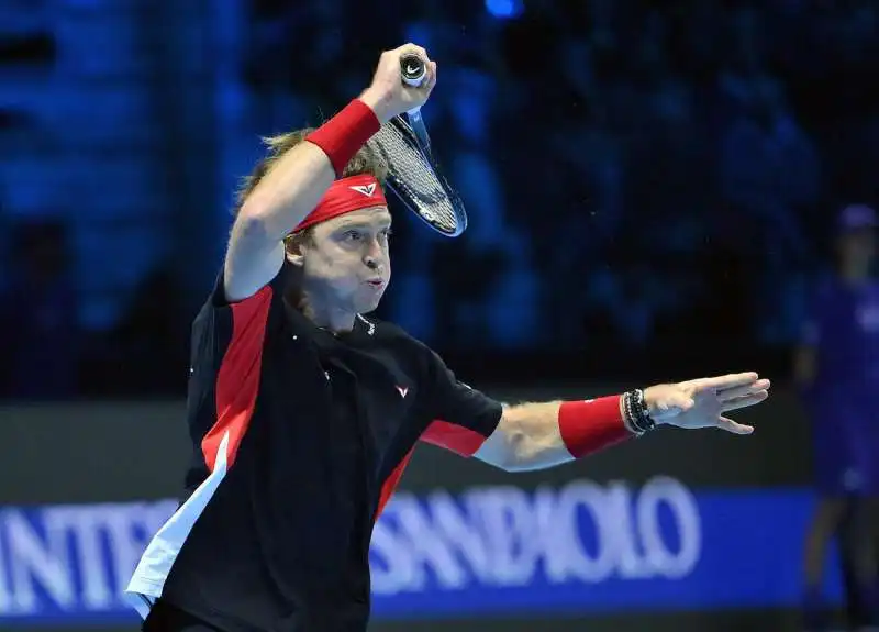 andrej rublev foto  mezzelani gmt471