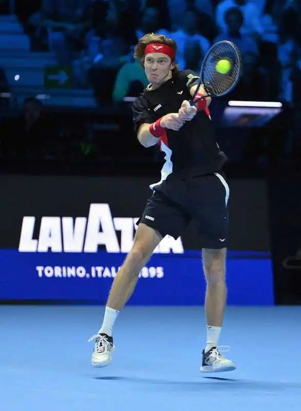 andrej rublev foto  mezzelani gmt473