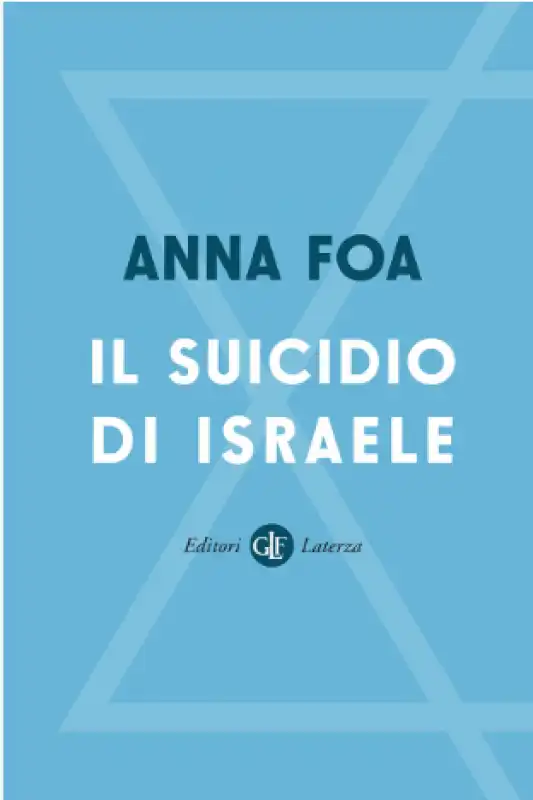 anna foa cover