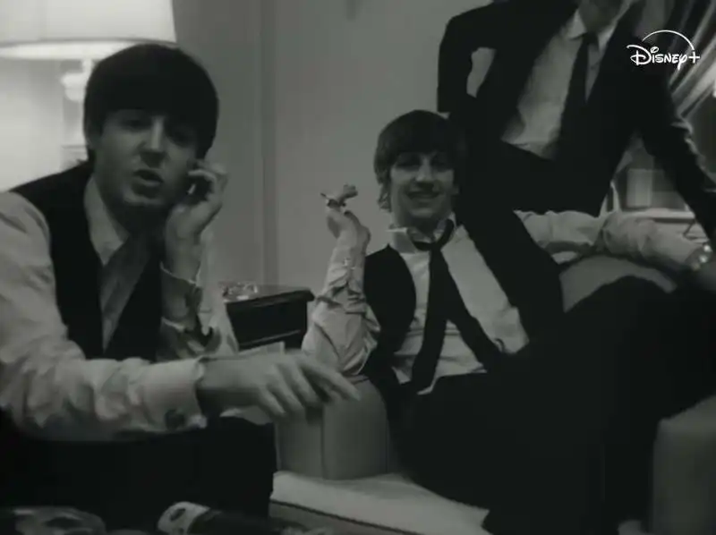 beatles '64    4