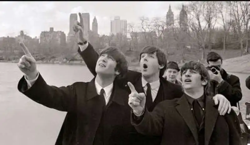 beatles ‘64 7