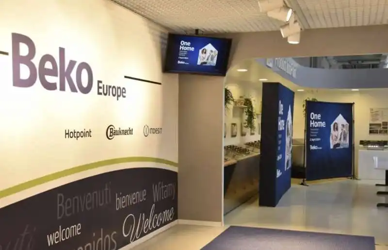 beko europe 