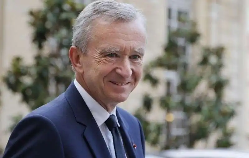 bernard arnault 1