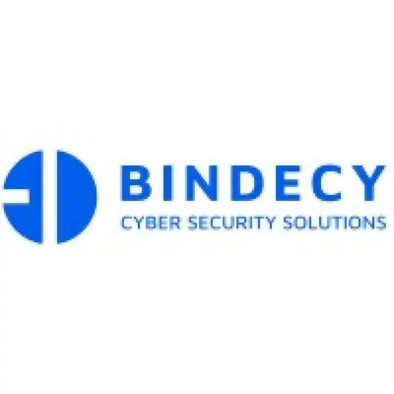 Bindecy Ltd 