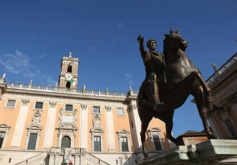 campidoglio