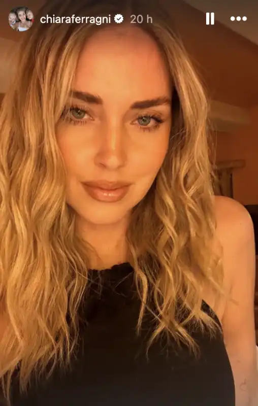 chiara ferragni a roma 2