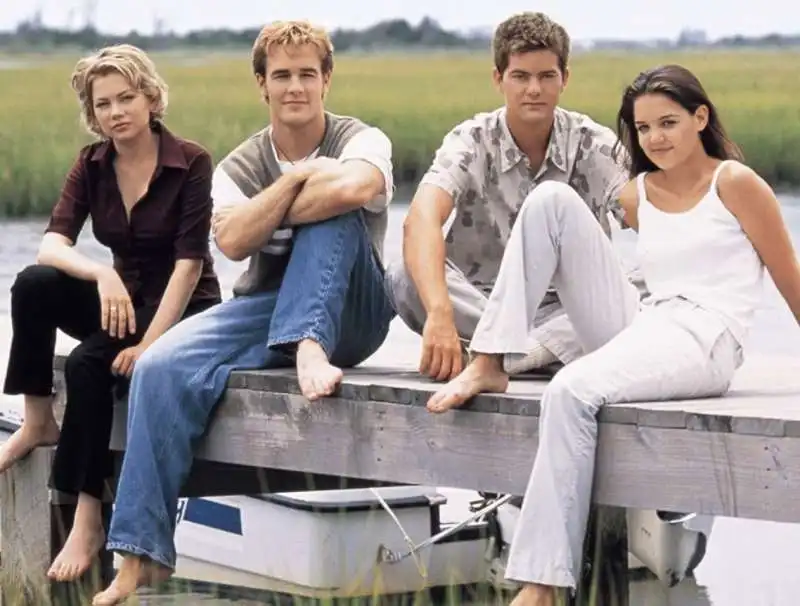 DAWSONS CREEK