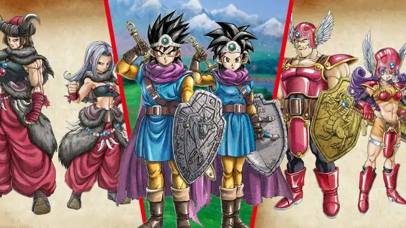 dragon quest iii  8