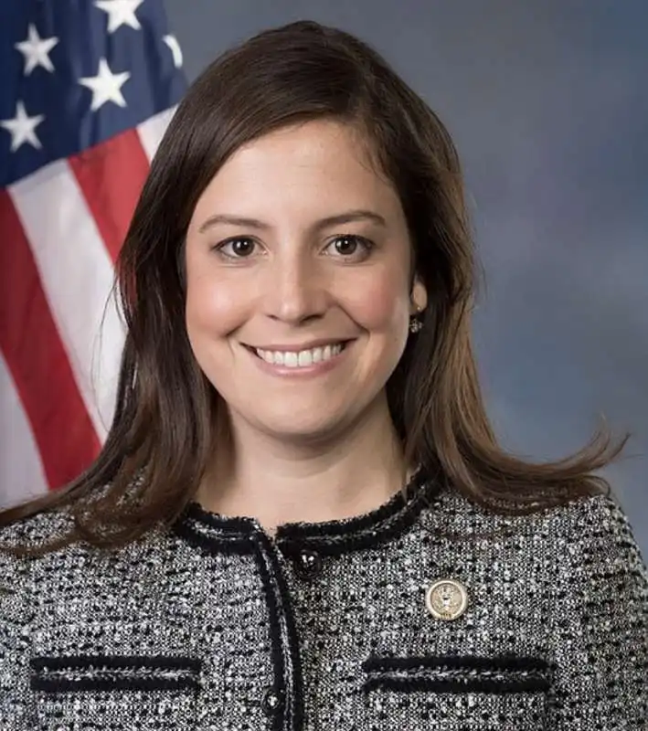 elise stefanik