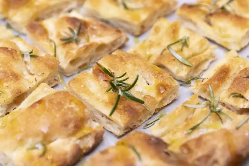 focaccia 