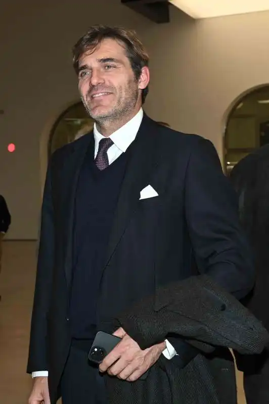 francesco gasparri