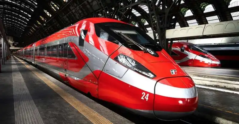 frecciarossa