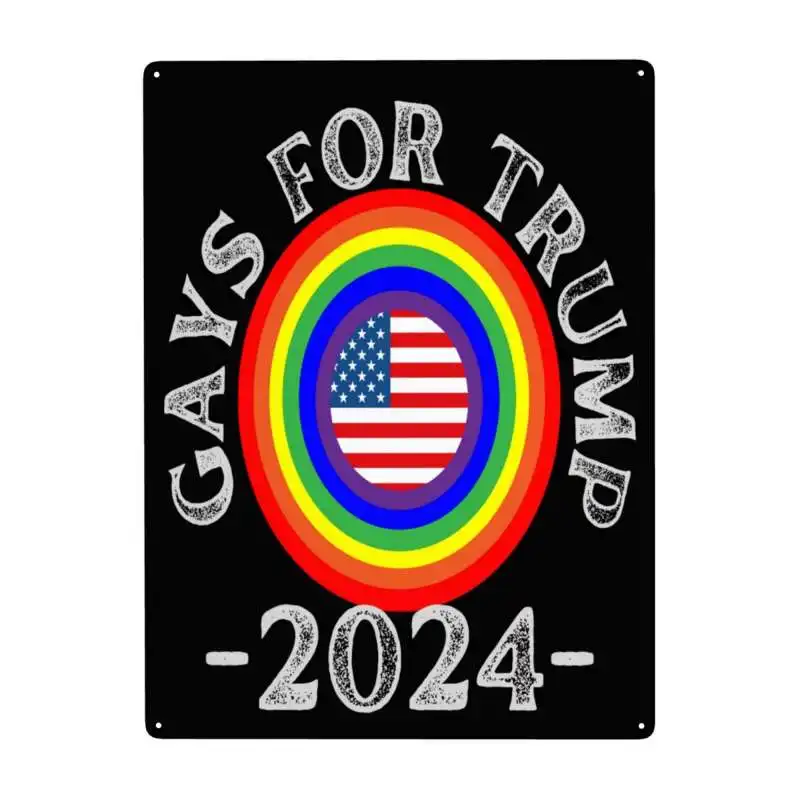 gays for trump 2024