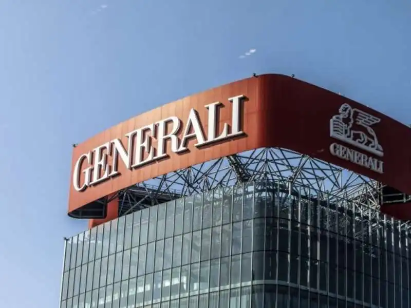 GENERALI 