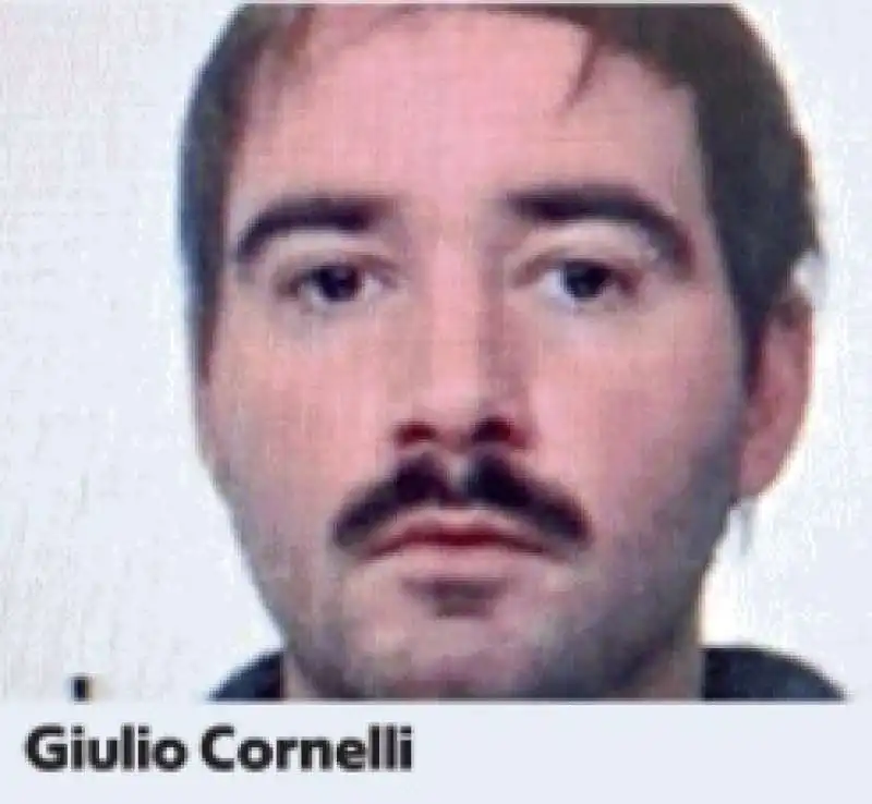 giulio cornelli