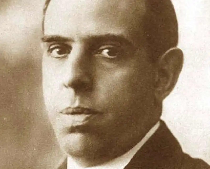 Giuseppe Antonio Borgese