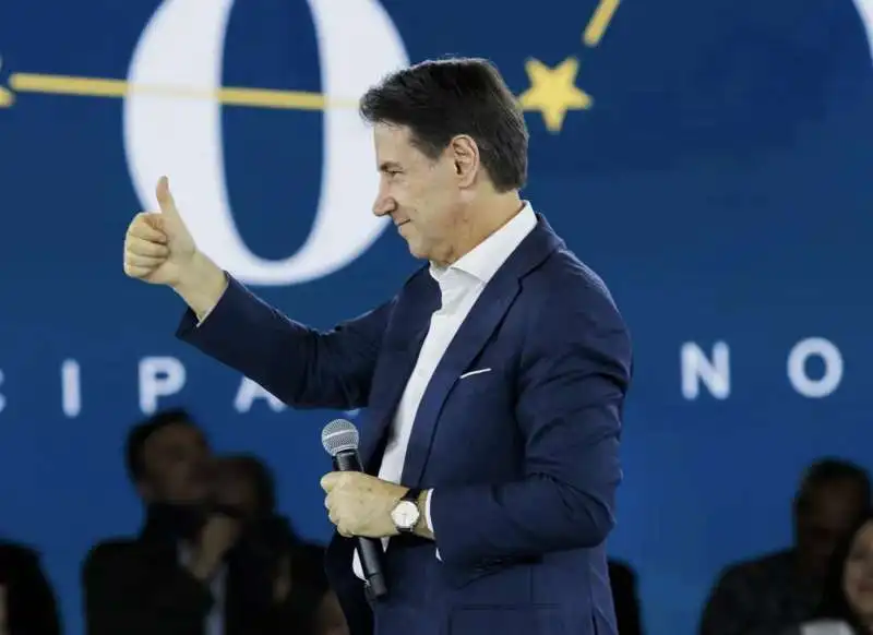 giuseppe conte   nova   assemblea costituente m5s   3