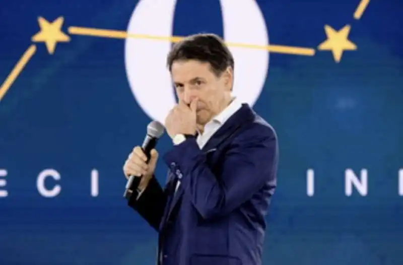 giuseppe conte   nova   assemblea costituente m5s   5