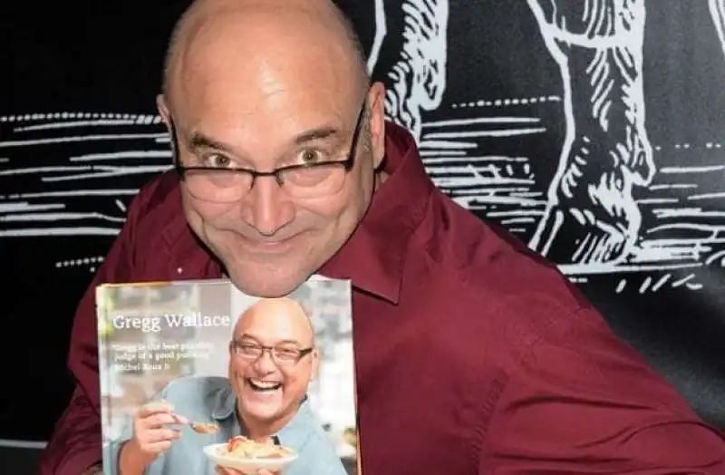 gregg wallace 5