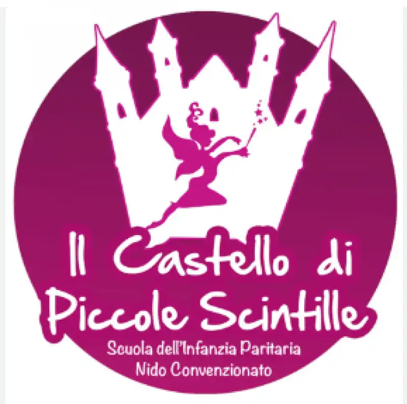 IL CASTELLO DI PICCOLE SCINTILLE