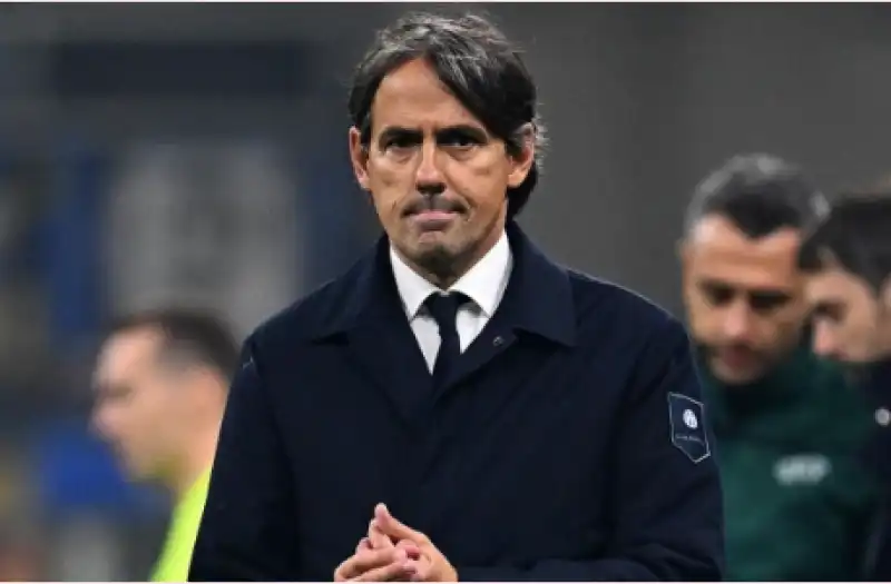 inter arsenal inzaghi