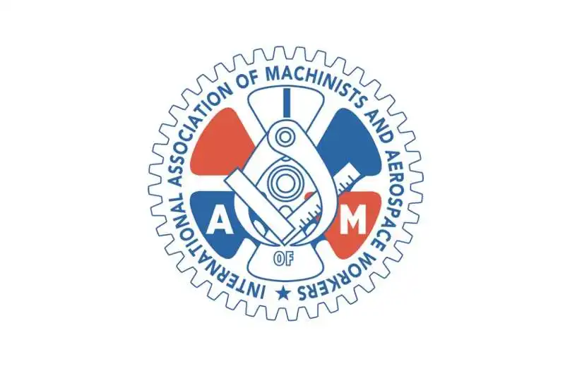 International Association of Machinists and Aerospace Workers