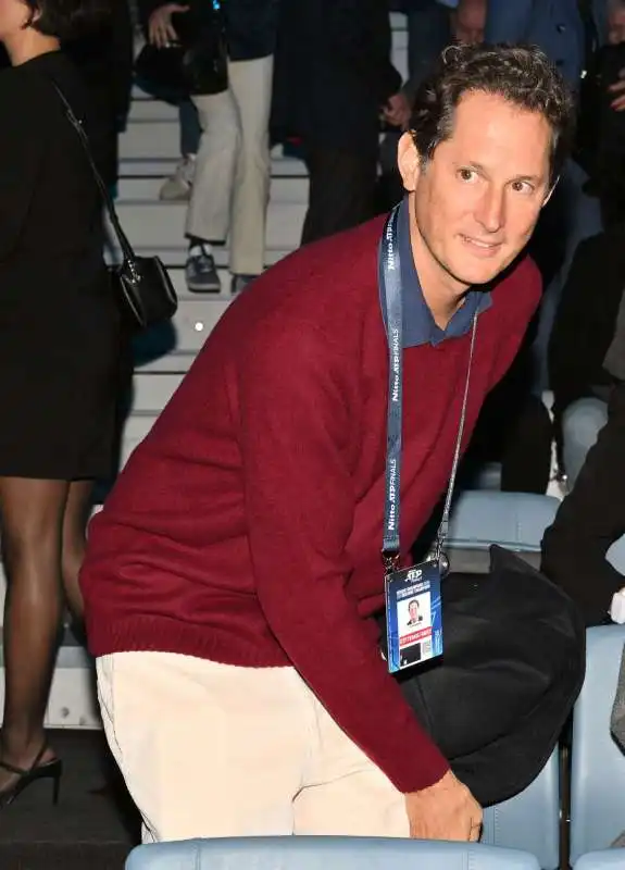 john elkann foto mezzelani gmt 1411