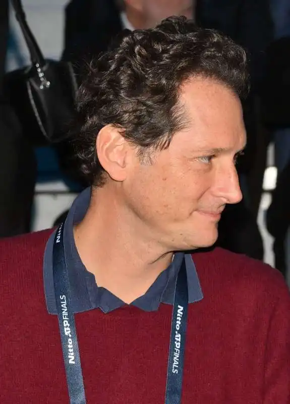 john elkann foto mezzelani gmt 1414