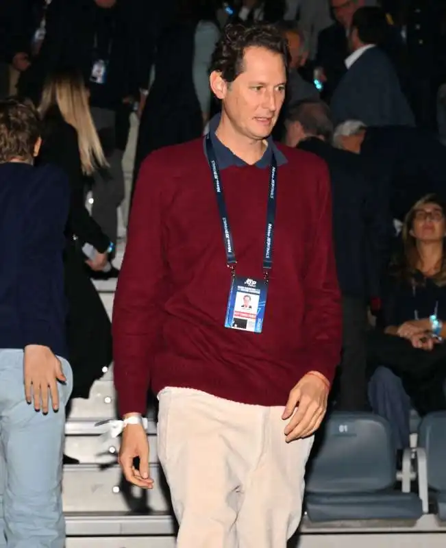 john elkann foto mezzelani gmt 1418