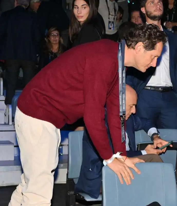 john elkann foto mezzelani gmt 1419