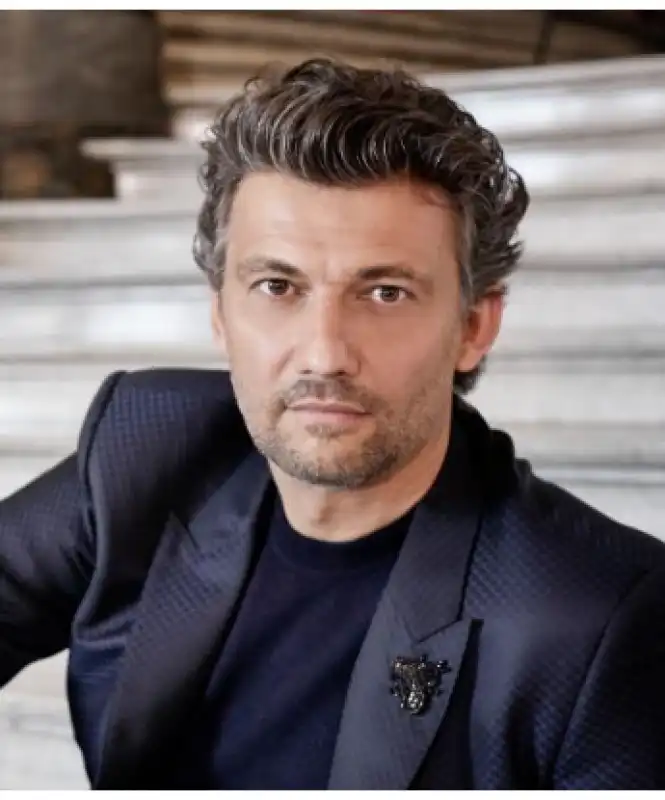 JONAS KAUFMANN 