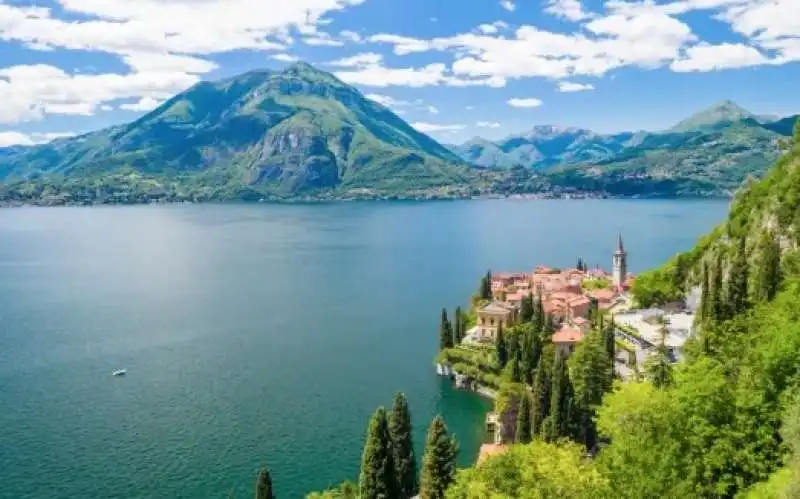 lago di como