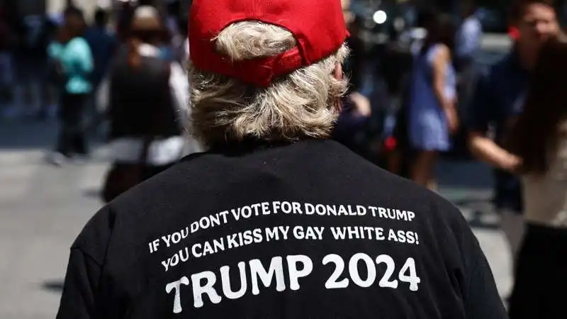 lgbt for trump 2024