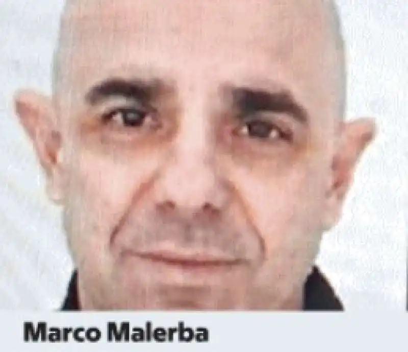 marco malerba