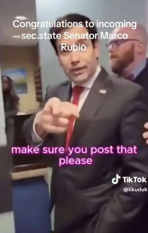 marco rubio contro hamas   2